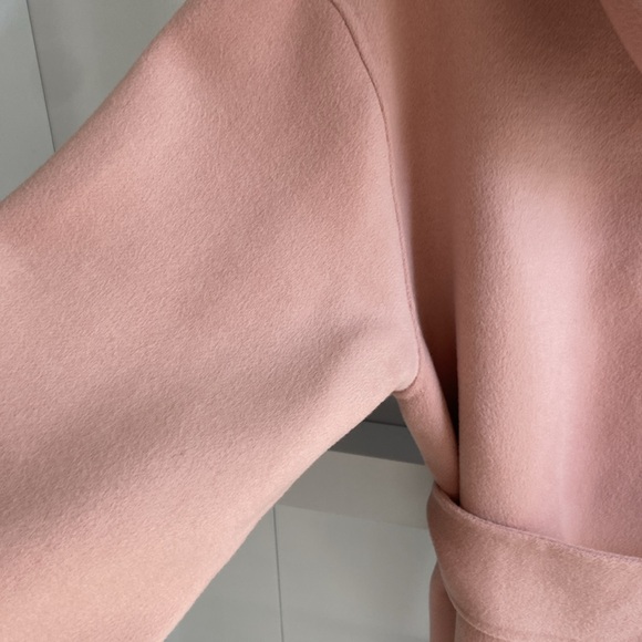 Zimmermann wrap coat. S - Picture 14 of 16